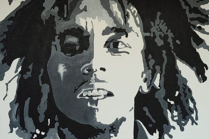 Bob Marley 9 Miles, Dunn's River from Montego Bay. - Key highlights at a glance