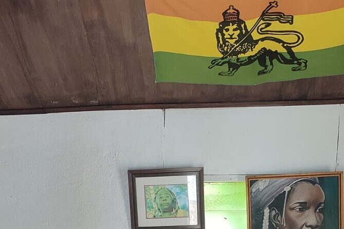 Bob Marley 9 Miles, Dunn's River from Montego Bay. - Price and Time: Is $180 Fair for Bob Marley, Dunn’s River, and Luminous Lagoon?