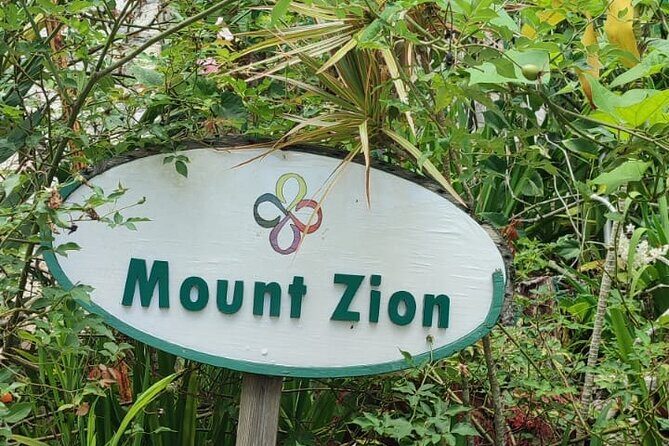 Bob Marley 9 Miles, Dunn's River from Montego Bay. - What Makes This Tour Better Than a Basic Jamaica Checklist
