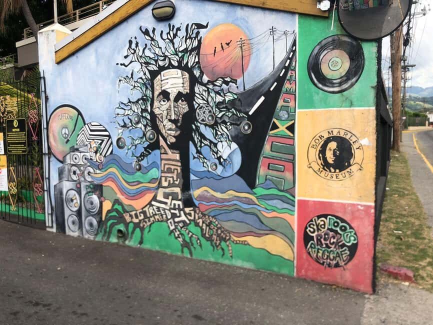 Bob marley 9 Miles & Dunns River Tour from Ocho Rios - Key highlights to know before you go