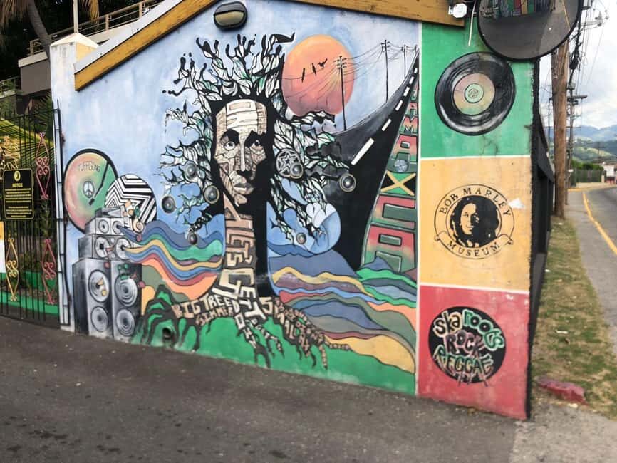 Bob marley 9 Miles & Dunns River Tour from Ocho Rios - What’s included for $185: value math that’s actually useful