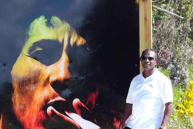 Bob Marley 9 Miles Tour and Dunns River Falls - A Private Jamaica Day: Nine Miles Meets Dunn’s River