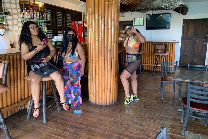 Bob Marley 9 Miles Tour and Dunns River Falls - Ocho Rios Ridge Views and Shopping Stops