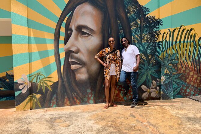Bob Marley 9 Miles Tour and Dunns River Falls - Who This Tour Fits Best (and Who Might Skip)