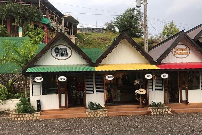 Bob Marley 9 miles tour from Runaway Bay - Quick takeaways before you go