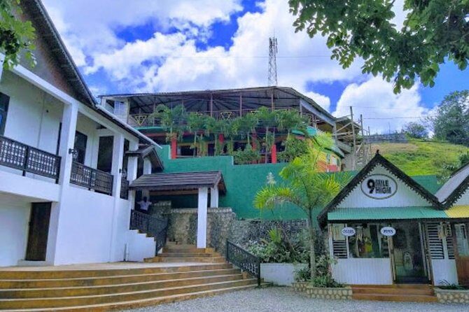 Bob Marley Birth Place Private Tour - Why Nine Mile and Marleys Sites Feel Different on a Private Tour