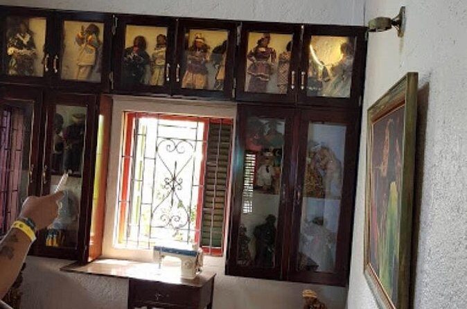 Bob Marley Birth Place Private Tour - Timing, Weather, and What to Pack for a 4–6 Hour Plan