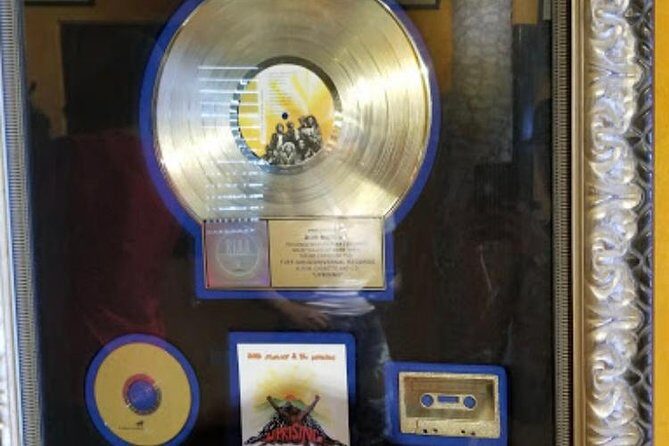 Bob Marley Birth Place Private Tour - Should You Book This Bob Marley Birth Place Private Tour?