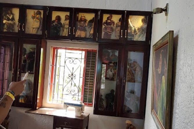 Bob Marley Birth Place Private Tour - Getting to Nine Mile From Montego Bay: Private Transfers That Save Headaches