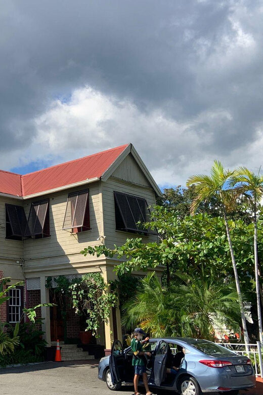 Bob Marley Guided City Tour - The Bob Marley Museum Visit: What You’ll Really Get From It