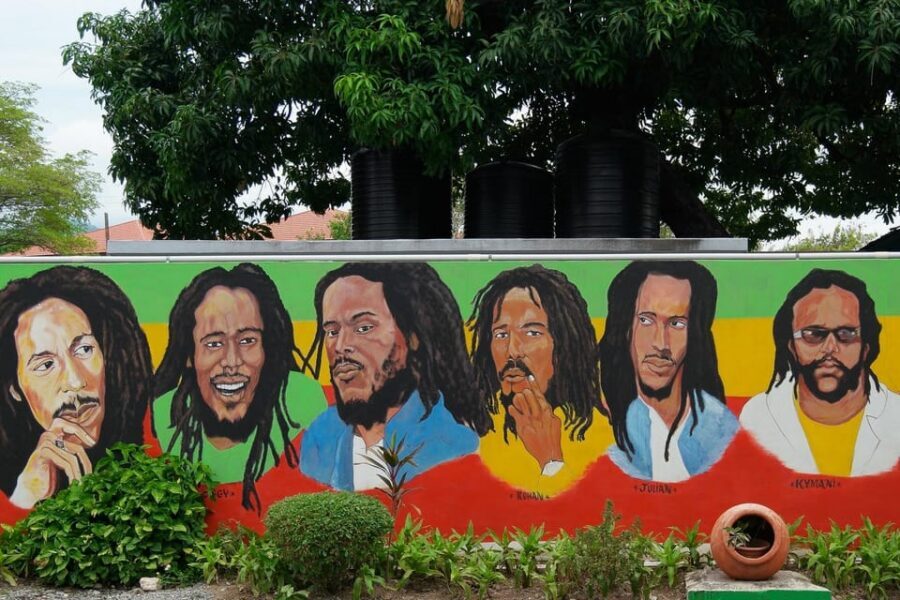 Bob Marley Guided City Tour - Who Should Book This Tour (and Who Might Not)