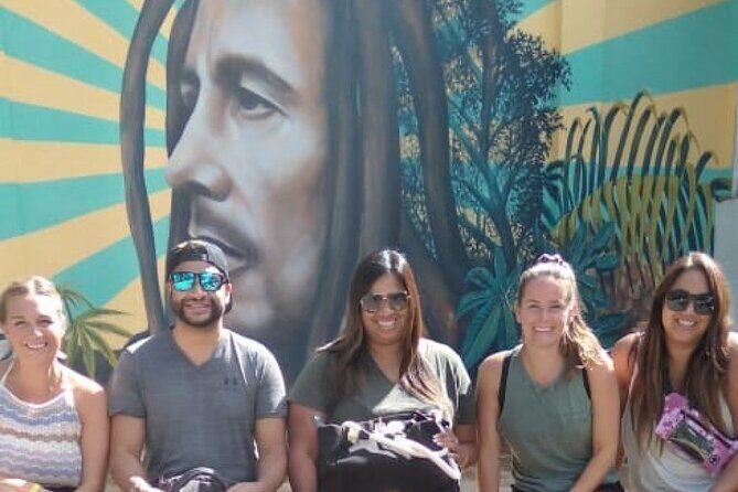 Bob Marley Mausoleum Nine Mile Tour from Montego Bay - Montego Bay to St. Ann: the drive that shapes the day