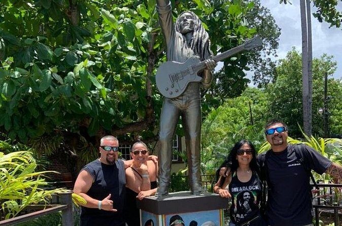 Bob Marley Mausoleum Nine Mile Tour from Montego Bay - Price and value: is $130 a fair deal?