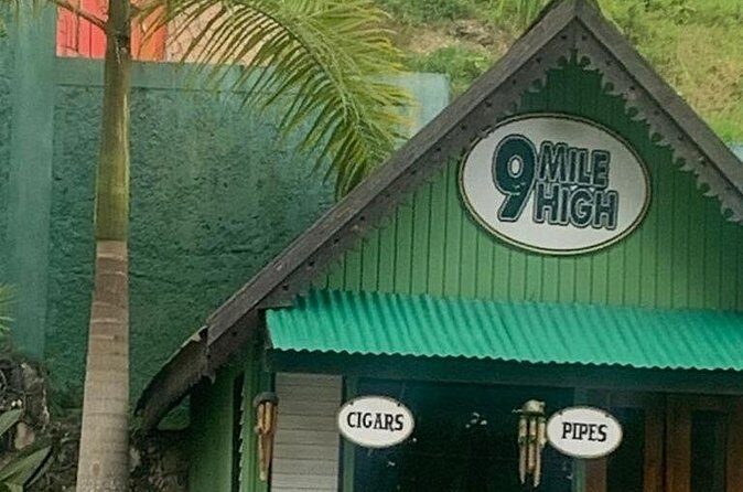 Bob Marley Mausoleum Nine Mile Tour from Montego Bay - Who this tour is best for (and who might want to think twice)