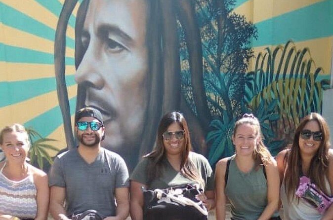 Bob Marley Mausoleum Nine Mile Tour from Montego Bay - FAQ