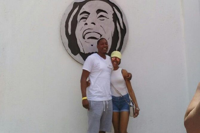 Bob Marley Mausoleum Tour, Nine Miles Jamaica from Montego Bay - Timing and pacing for a smooth 6-hour day