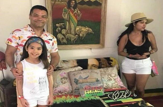 Bob Marley Mausoleum Tour, Nine Miles Jamaica from Montego Bay - Price and value: what $193.50 buys you here