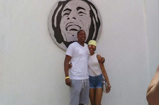 Bob Marley Mausoleum Tour, Nine Miles Jamaica from Montego Bay - What to do about food and timing gaps