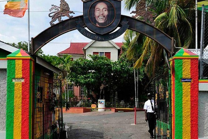 Bob Marley Museum Admission & Tour from Ocho Rios - Price and value: what $225.75 really covers from Ocho Rios