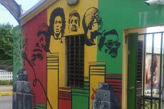 Bob Marley Museum and Devon House Kingston Private Day Tour - The Montego Bay to Kingston Drive: Comfort and Real Local Help