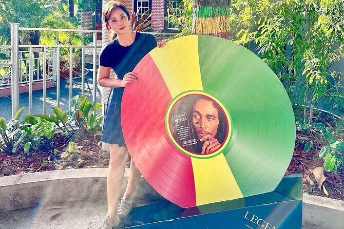Bob Marley Museum and Devon House Kingston Private Day Tour - Private Format: Why a Local Driver Changes the Day