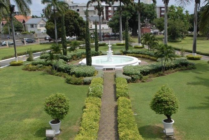 Bob Marley Museum and Devon House Kingston Private Day Tour - Should You Book This Bob Marley Museum and Devon House Tour?