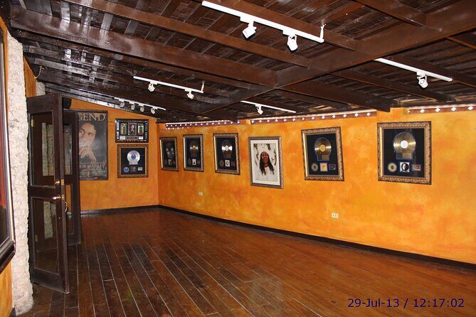 Bob Marley Museum Full Day Tour from Montego bay - Kingston sightseeing in 30 minutes: what you can realistically catch