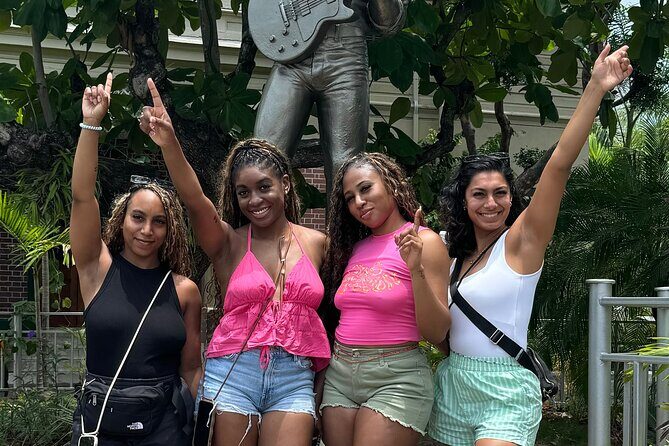 Bob Marley Museum, Tuff Gong Int, Trench Town & Bunny Lee Museum - Why This Kingston Reggae Loop Works in One Day