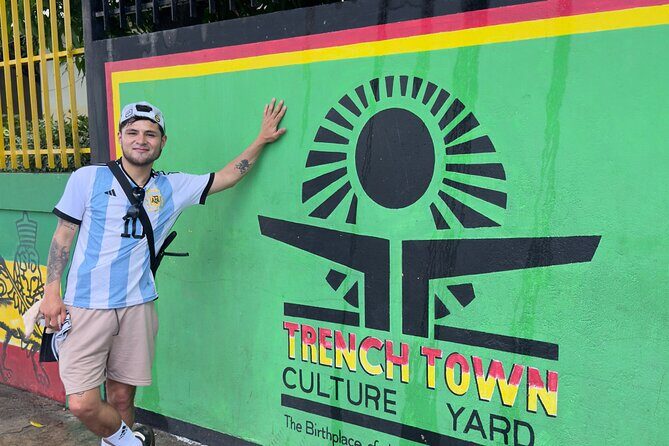 Bob Marley Museum, Tuff Gong Int, Trench Town & Bunny Lee Museum - Price and What You’ll Pay On Site