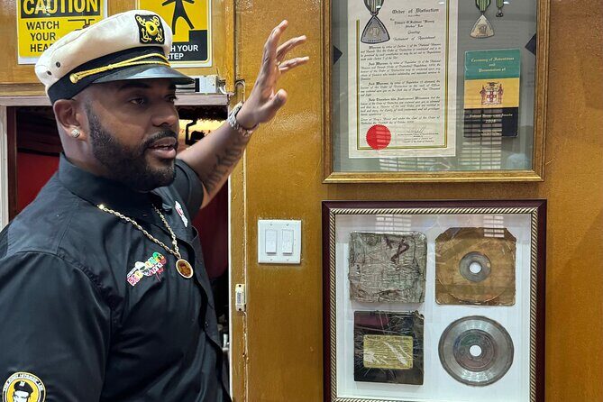 Bob Marley Museum, Tuff Gong Int, Trench Town & Bunny Lee Museum - Who This Tour Fits Best (and Who Might Want a Different Plan)