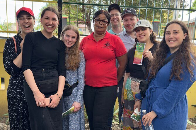 Bob Marley Museum, Tuff Gong Int, Trench Town & Bunny Lee Museum - Meet the Crew: Pickup, Private Van Time, and Timing