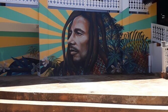 Bob Marley Nine Mile and Dunns River Combo from Ocho Rios - What to Bring to Dunn’s River (So You Don’t Spend the Day Complaining)