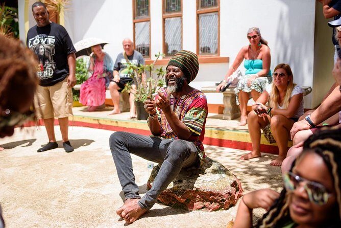 Bob Marley Nine Mile and Dunn's River Falls Tour From Montego Bay - Price and what $330 really covers