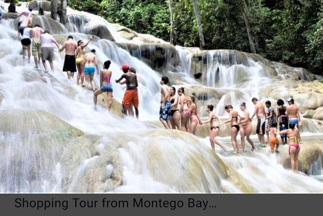 Bob Marley Nine Mile and Dunn's River Falls Tour From Montego Bay - Budget lunch like a local: keep the day flowing