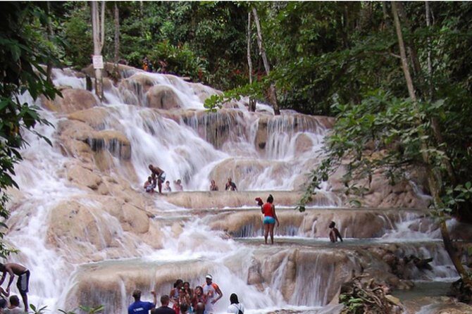 Bob Marley Nine Mile and Dunn's River Falls Tour From Montego Bay - Timing realities: a 6.5-hour day that still feels like a day