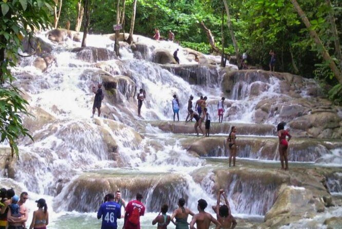 Bob Marley Nine Mile and Dunn's River Falls Tour From Montego Bay - Who this tour fits best (and who should think twice)