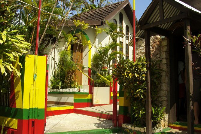 Bob Marley Nine Mile and Dunn's River Falls Tour From Montego Bay - Booking with Suzette Tours Jamaica: what to know before you pay