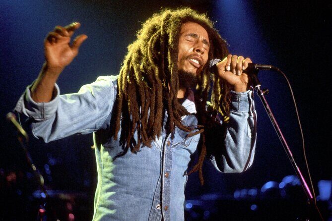 Bob Marley Nine Mile Birthplace and Mausoleum - Key Highlights You’ll Feel Immediately
