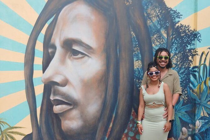 Bob Marley Nine Mile Birthplace and Mausoleum - A Private Ride That Actually Makes the Trip Worth It