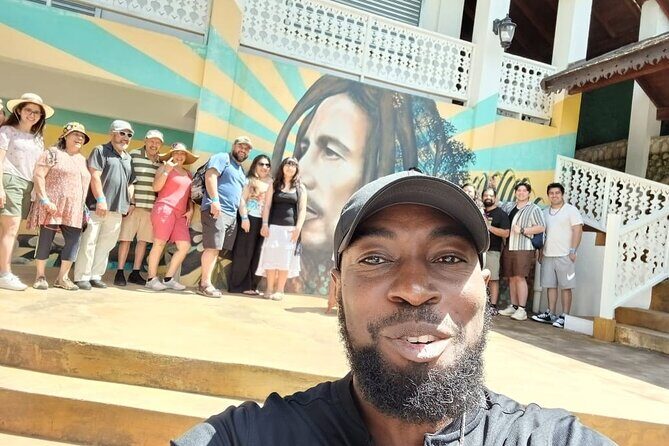 Bob Marley Nine Mile Birthplace and Mausoleum - What You Pay For (and Why It’s Not Just the Mileage)