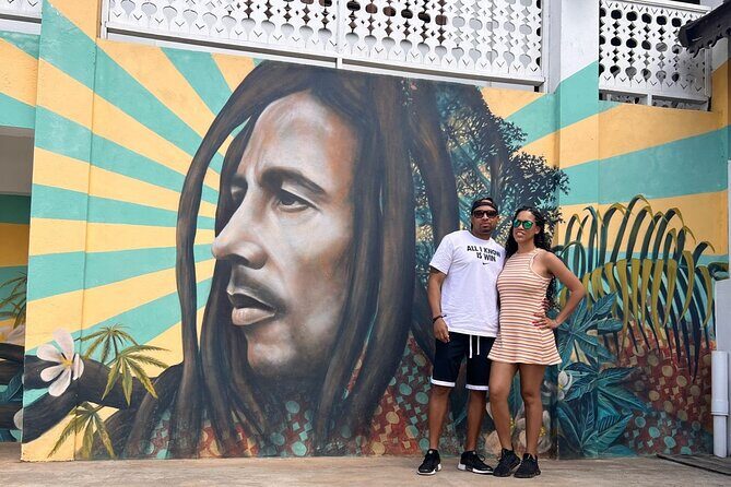 Bob Marley Nine Mile Birthplace and Mausoleum - Real-World Considerations: Safety, Food, and Off-Menu Distractions