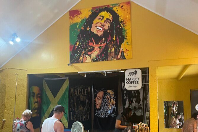 Bob Marley Nine Mile Birthplace and Mausoleum - Who Should Book This Nine Mile Tour?