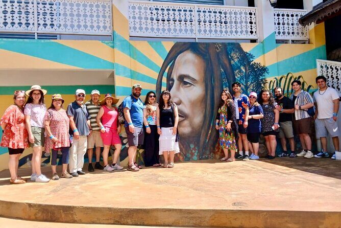 Bob Marley Nine Mile Birthplace and Mausoleum - Getting to Nine Mile: How to Plan for the Drive Time