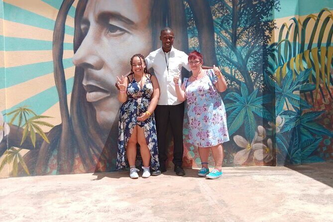 Bob Marley Nine Mile Sightseeing Tour from Falmouth - Price and Value: What You’re Paying For (and What You Still Need to Budget)