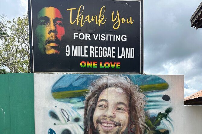 Bob Marley Nine Mile Tour - Key things to know before you go
