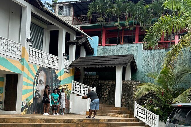 Bob Marley Nine Mile Tour - Why Nine Miles works as a full-day trip from Montego Bay