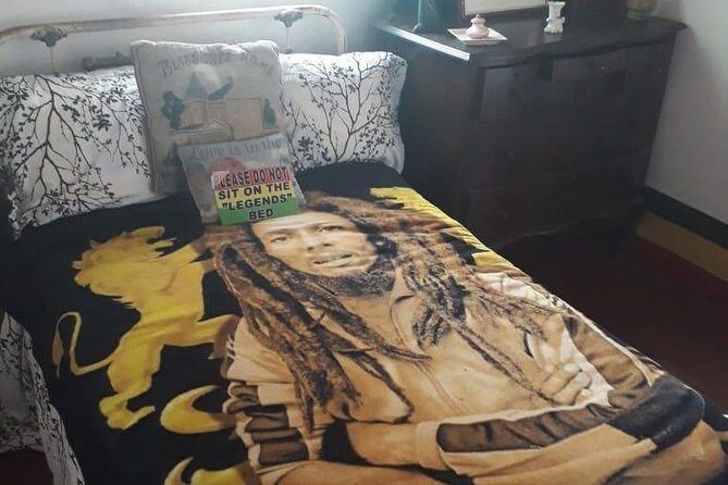 Bob Marley Nine Mile Tour - From Montego Bay - From Montego Bay to Nine Mile: the drive, timing, and comfort