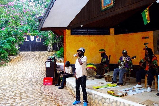 Bob Marley Nine Mile Tour - From Montego Bay - Price and value: is $150 per person worth it?