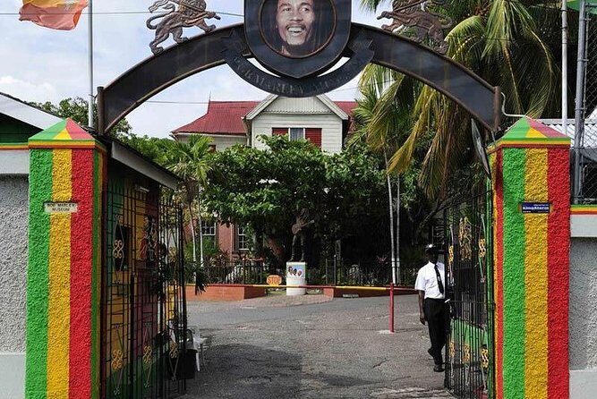 Bob Marley Nine Mile Tour from Ocho Rios - Guide-led reggae storytelling: why private time matters