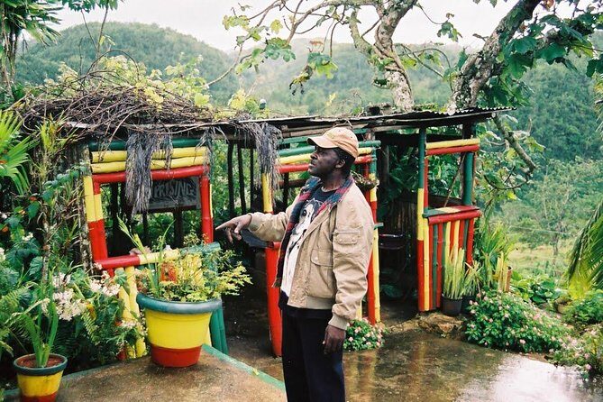 Bob Marley Nine Mile Tour from Ocho Rios - Convenience for cruises and ports: paperwork that can save your day